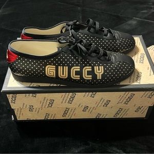 Gucci Sneakers Size 11 US